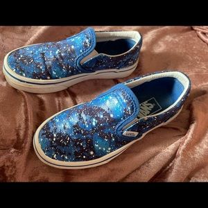 Kids Vans